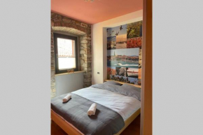 Stylish one bedroom apartment near the riva